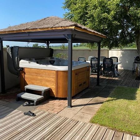 Gite Spa La Grange Kintzheim Dış mekan fotoğraf