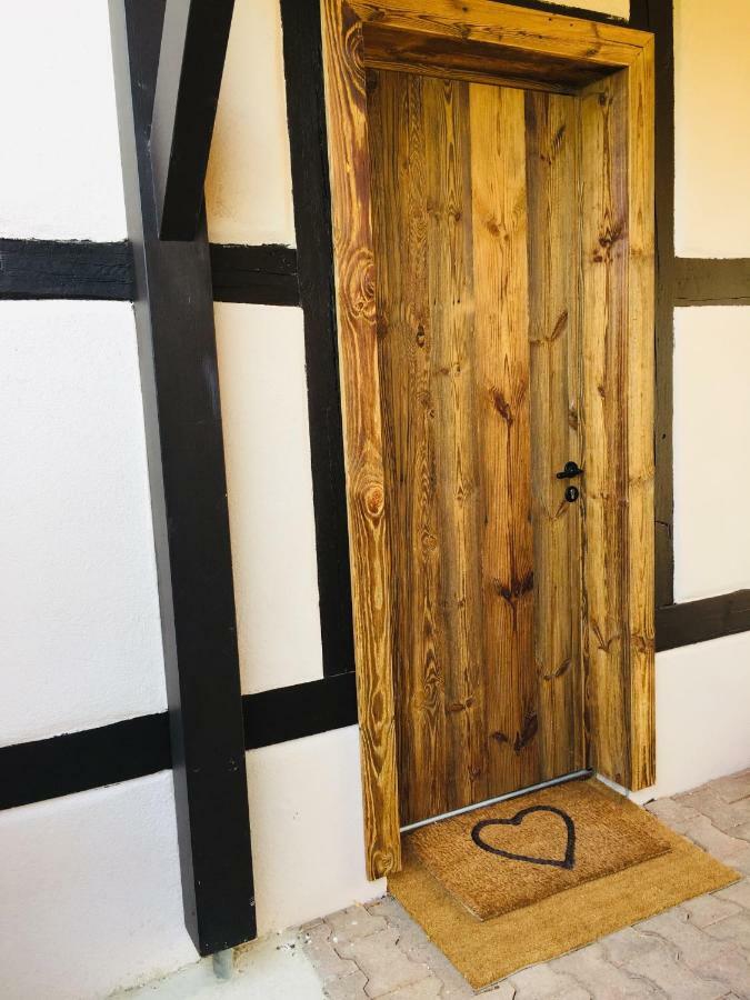 Gite Spa La Grange Kintzheim Dış mekan fotoğraf
